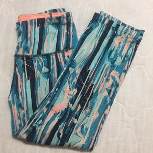 Betsy Johnson Performance pants
